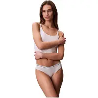 Calvin Klein Schuhe LV00QD5246 - Tanga für Damen