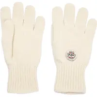 Devold of Norway Nansen Refined Gloves offwhite (000A-gloves) M