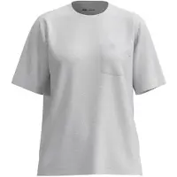 POC W's Motion Short Sleeve Jersey hydrogen white (1001) S