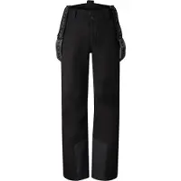 Bogner Fire + Ice - Scott3-T - Skihose Gr 48 schwarz
