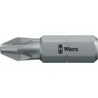Wera 867/1 TORX DIY 100, TX 40 x 25 mm, 100-teilig - 05072452001