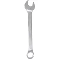 Ks Tools Ringmaulschlüssel, abgewinkelt - 517.0646