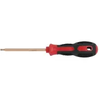 Ks Tools Schraubendreher T9 SW Steckschlüssel Schraubendreher 962.0934