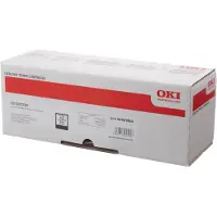OKI 44469804, 5000 Seiten, Schwarz, 1 Stück(e)