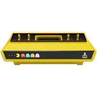 Atari 2600+ Pac-man Edition Retro-konsole