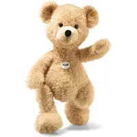 Steiff Kuscheltier Teddybär Fynn Beige (80 cm)