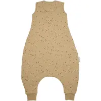 Meyco Baby Rib Mini Spot Tog 2.0 Schlafsack