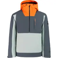 Protest Herren Funktionsjacken lg.Arm He/Uni PRTMetric anorak snowjacket