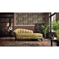 AEA Chaiselongue Longchair Lounge Relax Liege Sessel Sofa Couch Liegen Chaise