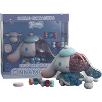 Mighty Jaxx MJX-WB25SRMJ00401 - Sanrio Kandy Cinnamoroll Snowy Dreams Series - Neu