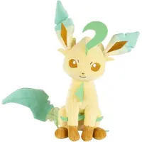 Jazwares Pokémon Plüschfigur Folipurba 20 cm