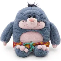 Nici Maulwurf Berit Bermuda Teddybär 30 Cm