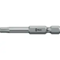 Wera 840/4 Z Bits, Zöllig - 05059663001