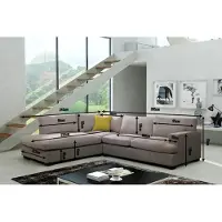 AEA Designer Sofa Ecksofa Stoffsofa System Sofa Samt Eckcouch Couch