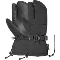 Reusch - Jammer R-Tex XT Lobster - Handschuhe Gr 7,5 grau