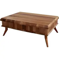 AEA Kaffeetisch Beistelltisch Designer Tisch Wohnzimmertisch Tische Couchtisch