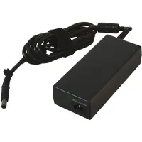 HP AC 120W, Laptop, Drinnen, 100-240 V, 50/60 Hz, 120 W, AC-an-DC