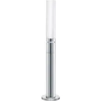 Steinel GL 60 LED, Außensockel-/Pfostenbeleuchtung, Edelstahl, Edelstahl, IP44, Garten, II