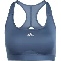Adidas BH mit mittlerem Halt Frau Powerreact