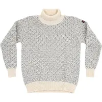 Devold Svalbard Refined Rollkragenpullover