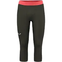 Salewa Cristallo Warm Alpine Merino Responsive 3/4-leggings