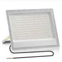StarTech.com LED-Fluter - COB-Strahler - 30 W - 3000 K - Wasserdicht - 220–240 V - 1 Stück