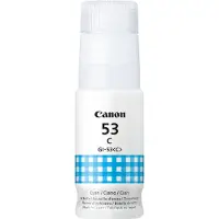 Canon GI-53 Tintenflasche Cyan