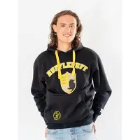 Cid Harry Potter Hufflepuff Kapuzenpullover