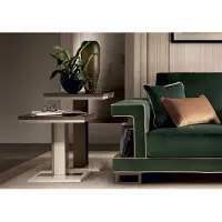 AEA Beistelltisch Design Wohnzimmertisch Tische Set 2x Couchtisch Kaffeetisch