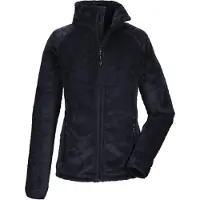 Killtec KOW 56 WMN FLC JCKT dunkelnavy dunkelnavy 40