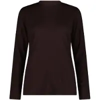 CMP Damen T-Shirts/Tanks lg.Arm Da WOMAN T-SHIRT