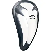 Shock Doctor Muschel Bioflex