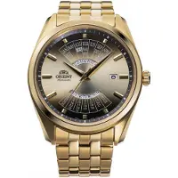 Orient Uhr Orient Herren Gold Orient-RA-BA0001G30B