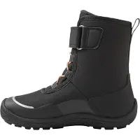 Reima - Kid's Barefoot Winter Boots Talvella - Winterschuhe Gr 22 schwarz