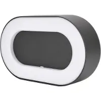 Bemko Fassadenlampe Wandleuchte VALIT 10W 4000K IP65 C25-EL2-O-010GR-4K