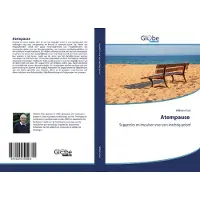 Sonstige Verlage Buch Atempause: Christliche Spiritualität für tägliche Bibellese und Exerzitien