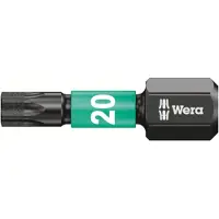 Wera Kraftbits 1/4 Zoll