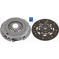 SACHS Kupplungssatz 3000 970 148