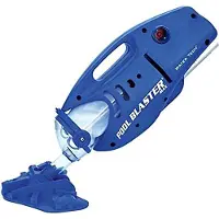 Pool Blaster Max Akkubetriebener Poolsauger
