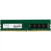 ADATA Premier , 32 GB, 1 x 32 GB, DDR4, 3200 MHz, 288-pin DIMM