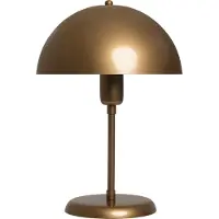 Bamyum Tischlampe I Lipeo I Ø 30, Mushroom Lamp, Tischleuchte, Pilzlampen