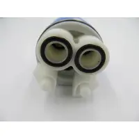 Franke Armaturenkopf 133.0556.049 35mm Hoch