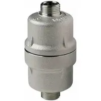 CR Rambo Schwimmerventil 3/8" Geräuscharm für Kunststoff- und Keramik-Spülkästen
