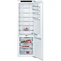 Bosch Serie 8 KIF81PFE0, 289 l, SN-T, 37 dB, E