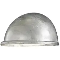 Konstsmide Torino Small galvanisierter Stahl, Acrylglas 7325-320