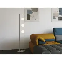 LUCE Design LUCE ambiente Stehleuchte Stehlampe Lampe Standleuchte Standlampe I-ROXY-PT3