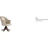 AEA Luxus Design Möbel Stühle Klassisch Design Sessel Textil Wohnzimmer Lounge