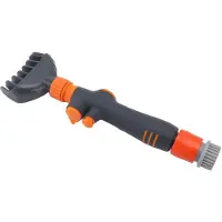 Merkloos Filterpatronenreiniger Effizientes Design - Handwerkzeug - PVC Material - Multifunktional für Schwimmbäder - Wartungszubehör - Verbesserte Reinigungseffizienz - Poolreiniger