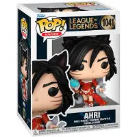 Funko POP! League Of Legends Ahri-figur 9 Cm