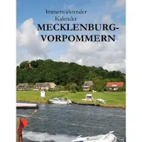 Sonstige Verlage Immerwährender Kalender Mecklenburg-Vorpommern